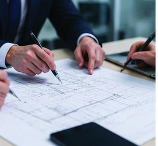 Site survey & consulting reference